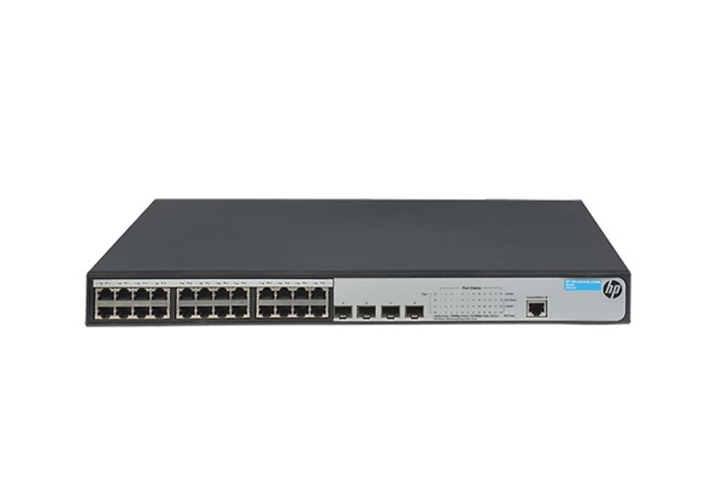 1920-24G-PoE+ L3 managed Switch JG926A - JG926A