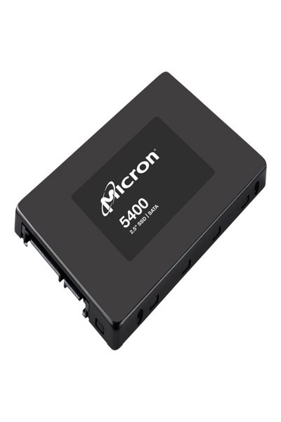 MICRON 5400 MAX SSD 3.84 TB 2.5"