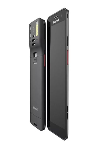 HONEYWELL CT37 Data Collection Terminal - CT37-X1N-57E10DG