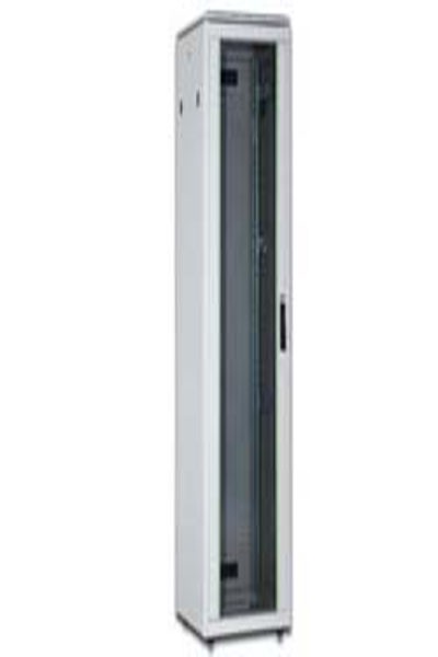DIGITUS Network cabinet Unique series - 600x600 mm (WxD) - DN-19 26U-6/6-1