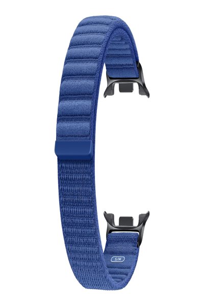 SAMSUNG FABRIC S/M FOR WATCH8 CLASSIC NAVY