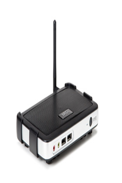 Dell Wyse 3000 T10 HDX - 1GB RAM - 0GB Flash - ThinOS Lite - 909577-02L-WLAN