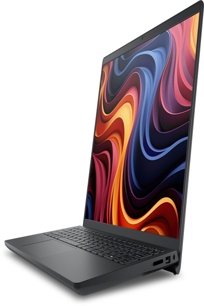Dell 15 DC15255/AMD Ryzen 5 5730U/16GB/512GB SSD/15.6" FHD/W11Pro