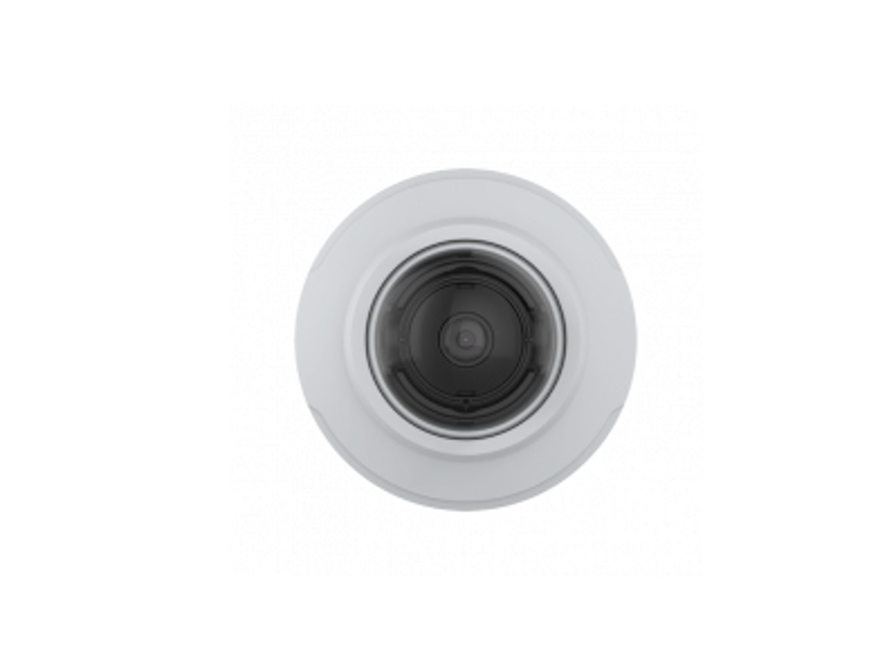 Axis M3066-V - IP Camera - dustproof/waterproof/vandal proof - 4 MP - 01708-001