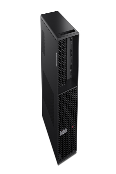 Lenovo ThinkStation P3 - tower - Core - 30GS003MPB
