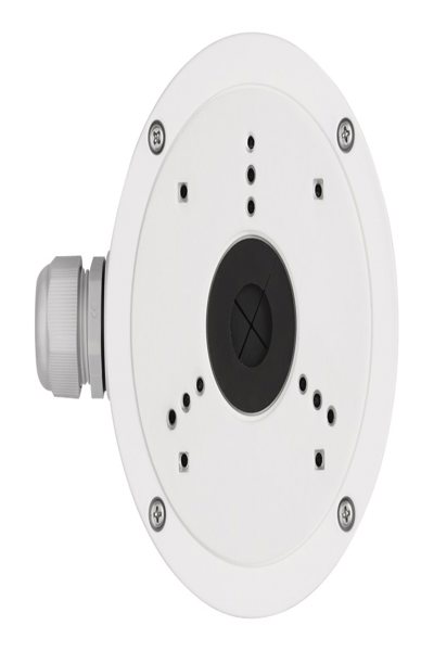 ABUS Security-Center Alarm ent Abus TVAC32600 Installationsbox Tube