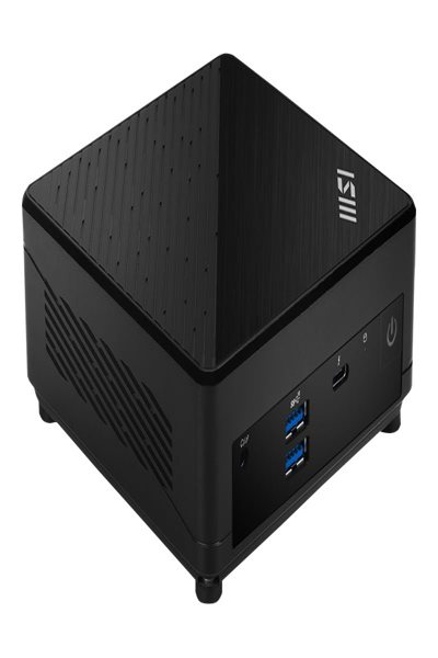 MSI Cubi 5 12M-283BAT Barebone
