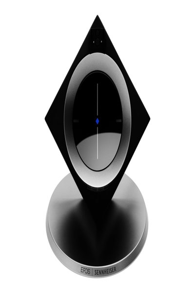 EPOS | SENNHEISER DW BS USB ML - EU - 1.88 - 1.9 GHz - DW 10 HS - DW 20 HS - DW 30 HS - Black - 1000694