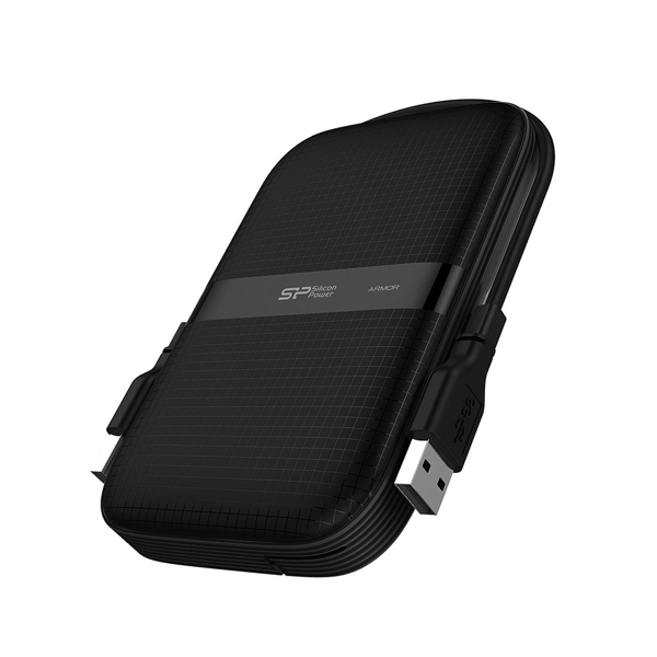 Silicon Power Armor A60 - Hard disk 1 TB - SP010TBPHDA60S3A