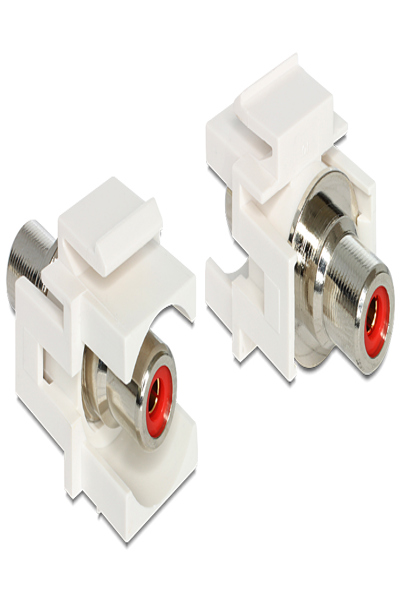 Delock Modular insert (coupling) - 86305
