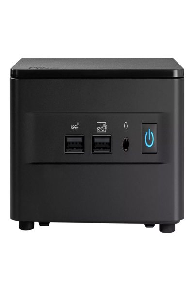 ASUS RNUC13ANHI500000I Barebone Intel Core i5-1340P