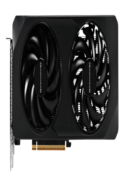 GAINWARD GEFORCE RTX 5050 GHOST GRAPHICS CARD - NE65050019P1-GB2070B