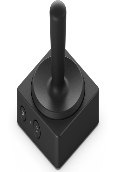 Bouton de joystick adaptatif Microsoft