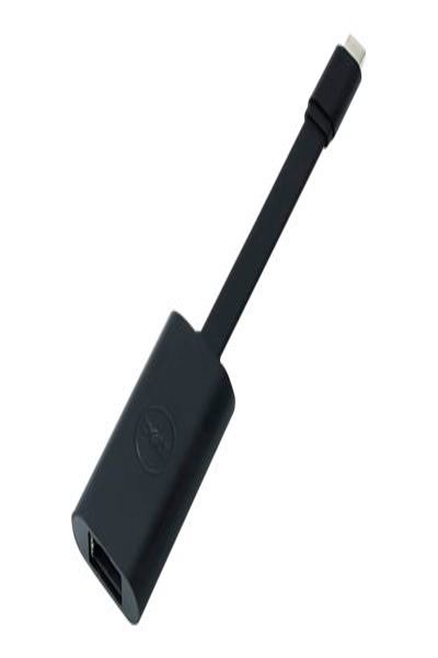 Dell ADPT CON DNGL TYPECTORJ45 - Cable - Digital