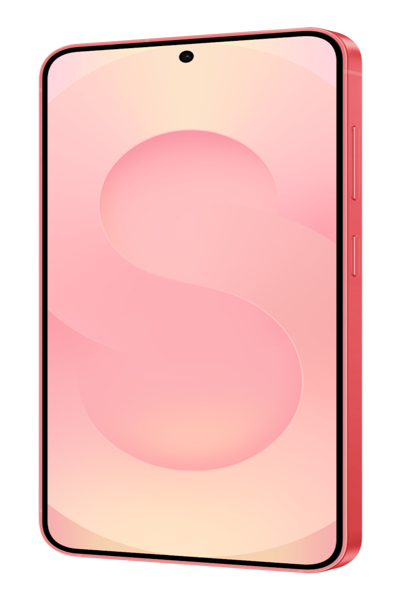 Samsung Galaxy S25 5G Smartphone - SM-S931BZRDEUB