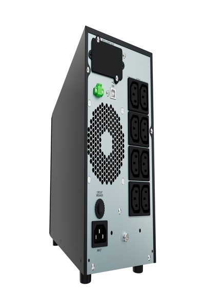 Vertiv GXE GXE3-1500IMT - UPS - GXE3-1500IMT