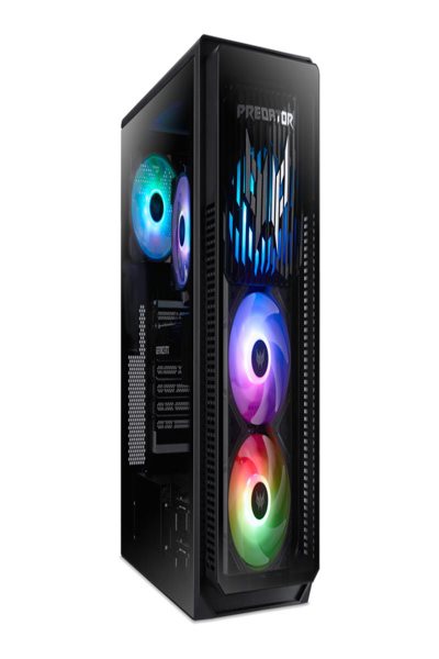 Acer Predator Orion 5000 PO5-660 Core Ultra 7 265F - Core Ultra 7 - 2.4 GHz - DG.E4EEG.004