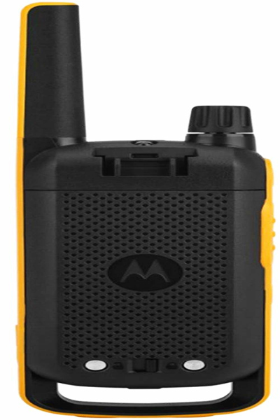Motorola Talkabout T82 Extreme Twin Pack PMR - 188081