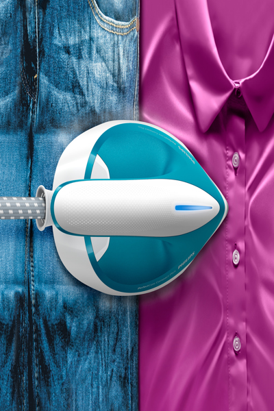 Philips PerfectCare Compact Plus GC7920 - GC7920/20