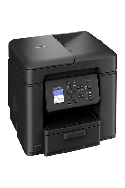 Brother DCP J1360DW Multifunction Printer Inkjet - DCPJ1360DWRE1