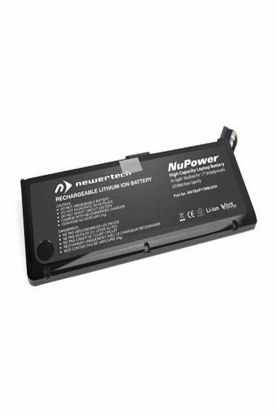 OWC MacBook Pro 17 Battery - NWTBAP17MBU95W