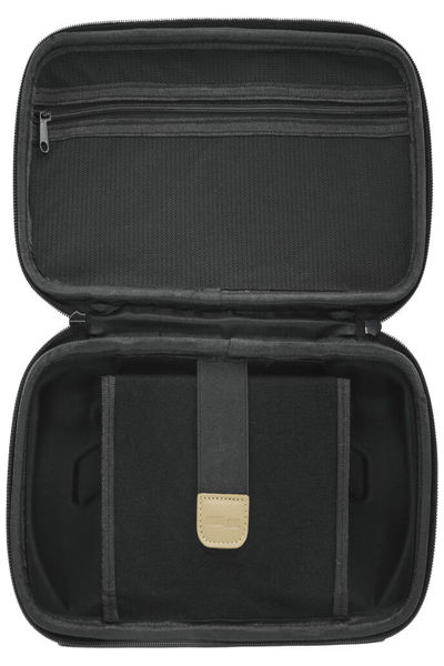 ZOTAC ZGC-A1CC-01, Hardshell case, Black - ZGC-A1CC-01