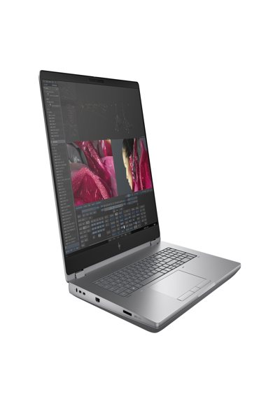 HP ZBOOK G1I 18 INTEL CORE ULTRA 7 255HX MOBILE WORKSTATION - 98L71ET#ABD