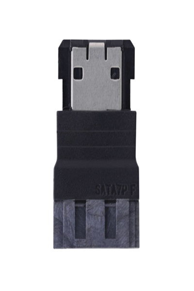 InLine eSATA to SATA Adapter