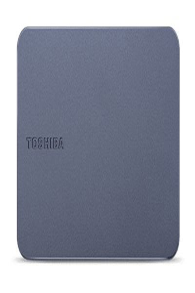 Toshiba Canvio Gaming 2 To