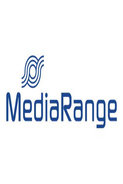 MEDIARANGE Professional Line CD-R - MRPL504
