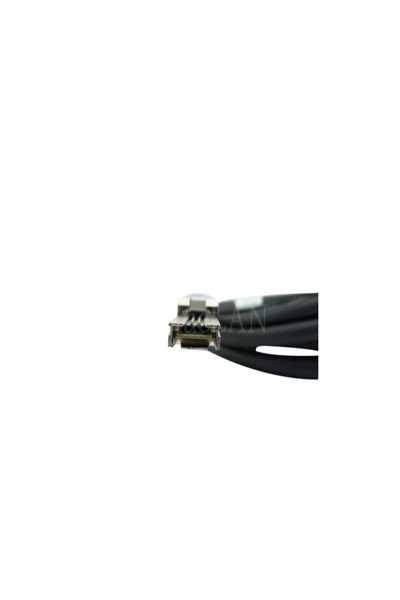 BROADCOM CBL-SFF8088SAS-10M-BL - 1 m - MiniSAS - MiniSAS - Straight - Straight - Male/Male - CBL-SFF8088SAS-10M-BL