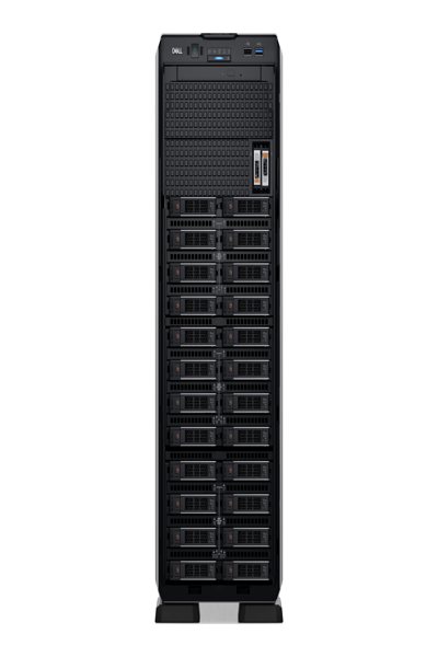 Dell PowerEdge T550 2-way tower server - 4MX69