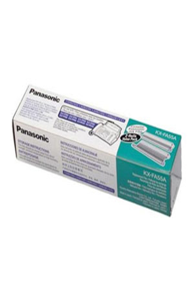 PANASONIC KX-FA55A THERMAL TRANSFER RIBBON FOR KX-FM90 - KX-FA55A