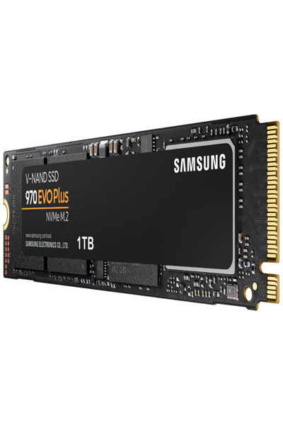Samsung 970 EVO Plus MZ-V7S1T0BW - MZ-V7S1T0BW