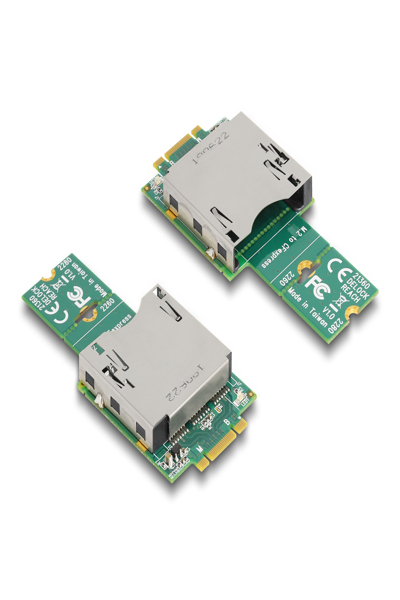 Delock Kortadapter - M.2 (CFexpress Typ B) - 21360