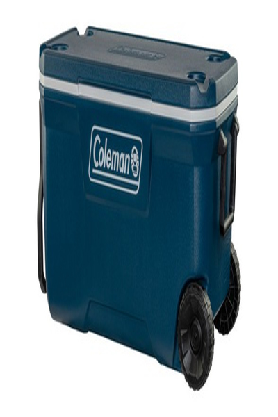 Coleman Xtreme 70qt Chest 94L Blue - 2000037216