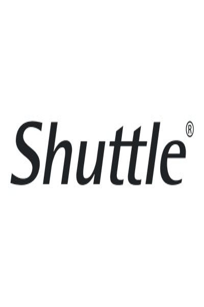 Shuttle PE65 - Adaptateur secteur - CA 100-240 V