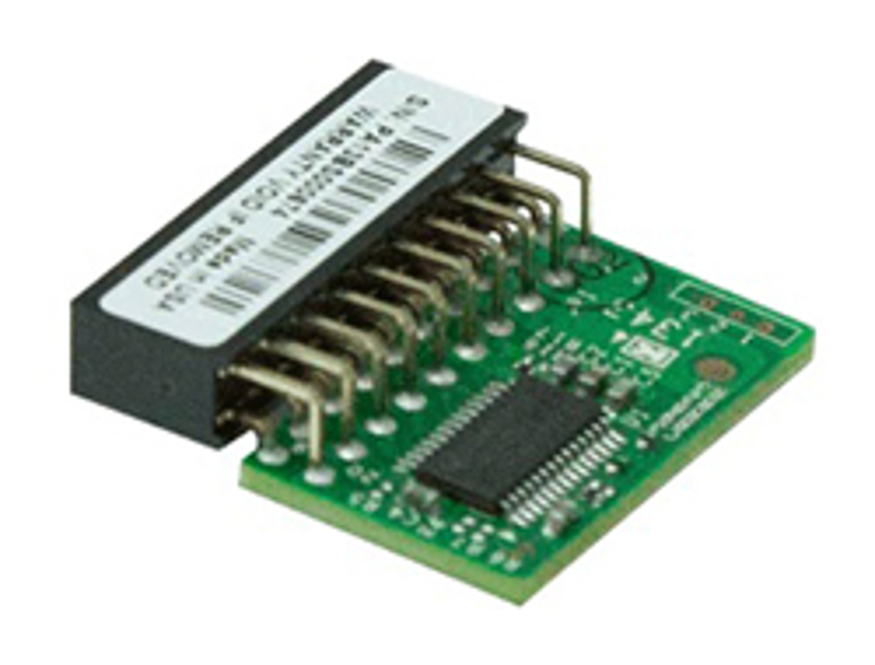SuperMicro Add-on-Module AOM-TPM-9665V-C, TPM 2.0 - AOM-TPM-9665V-C