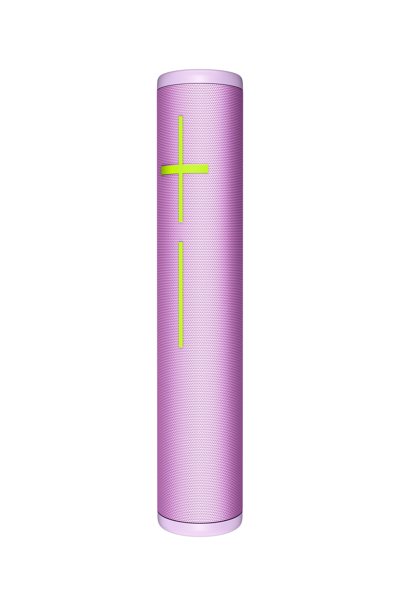 Logitech Megaboom 4 - Lautsprecher - tragbar - Speaker - 984-002001