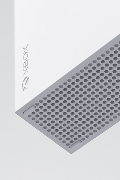 Microsoft Xbox Series S - Spelkonsol - RRS-00008
