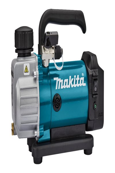 Makita DVP180Z Pompe à vide à batterie 18V