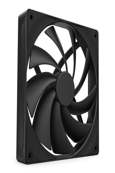 NZXT F Series F140Q case fan - RF-Q14SF-B2