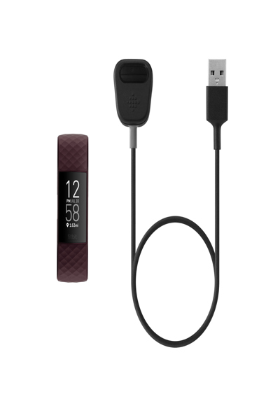 Câble de charge Fitbit FB172RCC pour montre connectée
