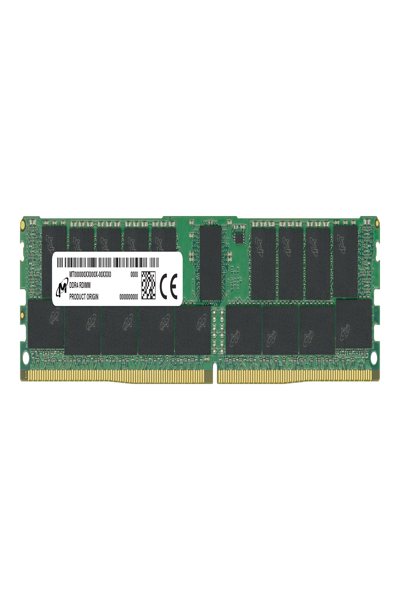 MICRON MTA18ASF2G72PZ-3G2R1R 16 GB DDR4 3200 MHZ - MTA18ASF2G72PZ-3G2R1R