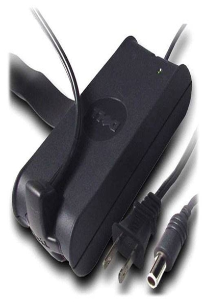Adaptateur secteur Dell 90 W - 90 W - - Latitude D820 / 620 / D520 / D420 / D620 ATG / D531 / D631 / D830 / D630 / D430 / D630 ATG -... - Noir