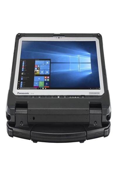 Panasonic Toughbook CF-33 - 12" Notebook - Core i5 30.5 cm - CF-33RZ063BE