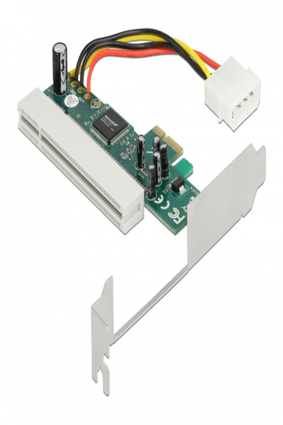 Delock Riser-kort - 90062