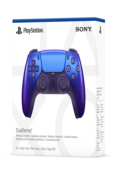Sony 1000044475 PS5 Gamepad Trådlös Bluetooth - 1000044475
