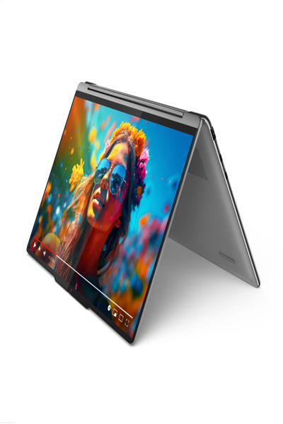 Lenovo YOGA 9 14IMH9 COREULT7 16GB - 1,000 GB - 16 GB - 83AC0011GE
