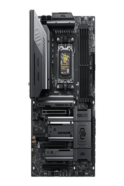MSI Mag X870E Tomahawk Max Wifi AM5 - Motherboard - AMD Socket AM5 (Ryzen Zen4) - 7E59-018R